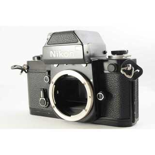 ★極上美品★NIKON ニコン F2 フォトミック 0531(フィルムカメラ)