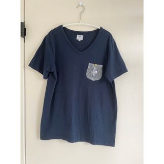 リー(Lee)のチャオパニックティピー　LeeコラボTシャツ(Tシャツ(半袖/袖なし))