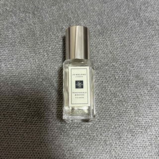 ジョーマローン(Jo Malone)のジョーマローン　ハニーサックル＆ダバナ　コロン　9ml(香水(女性用))