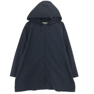 エディーバウアー(Eddie Bauer)の古着 エディーバウアー Eddie Bauer コットン×ナイロンパーカー メンズXXL /eaa451562(その他)