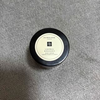 ジョーマローン(Jo Malone)のジョーマローン　ボディクリーム　ミニ(ボディクリーム)