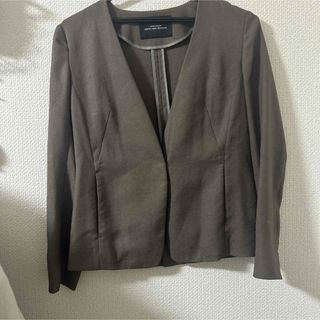 ユナイテッドアローズグリーンレーベルリラクシング(UNITED ARROWS green label relaxing)のグリーンレーベル　セットアップ(スーツ)