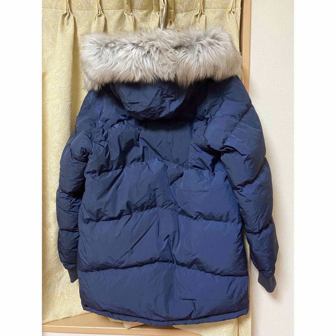 WOOLRICH - Woolrich ウールリッチ ハドソンダウンパーカー WOOLRICH - Woolrich ウールリッチ ハドソンダウンパーカー