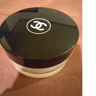 CHANEL - シャネル プードゥル ユニヴェルセル リーブル空容器