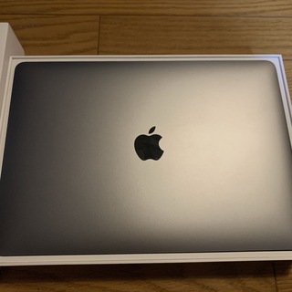 アップル(Apple)のMacBook Pro13インチ2019 Core i7 メモリ16GB(ノートPC)
