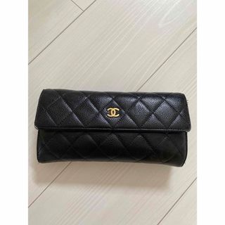 CHANEL - シャネル CHANEL 長財布