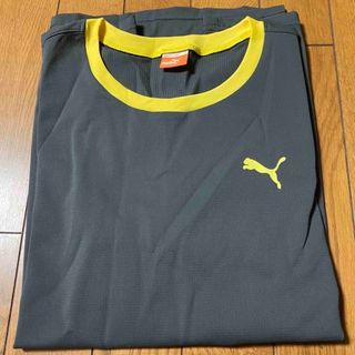 プーマ(PUMA)の【PUMA】プーマ　Tシャツ(Tシャツ(半袖/袖なし))