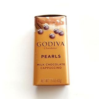 GODIVA