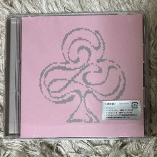 &TEAM - &TEAM シングル 五月雨（Samidare） CD