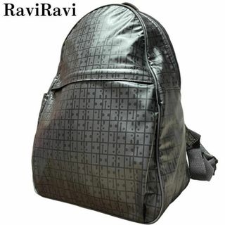 大和屋 - 【ほぼ新品・人気】ヤマト屋 raviravi ラビラビ リュック 軽量 撥水