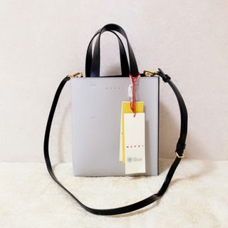 Marni - 《試着のみ》マルニ❤︎ミュゼオスモールショルダー バッグ