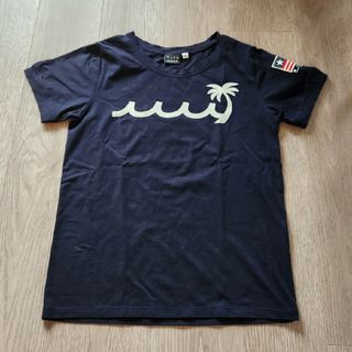 muta - mutaMARINE　Tシャツ