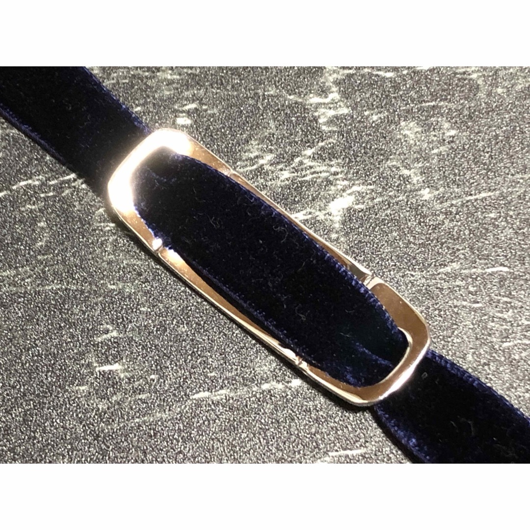 CELINE - レア セリーヌ CELINE プレート ブレスレット シルバー CELINE - レア セリーヌ CELINE プレート ブレスレット シルバー