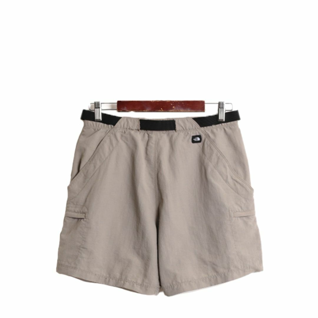 THE NORTH FACE - ノースフェイス ナイロン カーゴ ショート THE NORTH FACE - ノースフェイス ナイロン カーゴ ショート