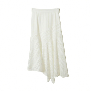 31sons de mode 白スカート