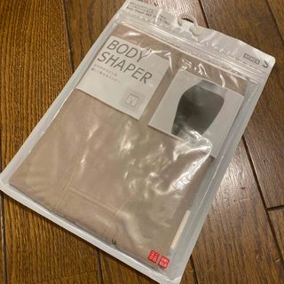 ユニクロ(UNIQLO)のUNIQLO ボディシェイバーショーツ(ショーツ)