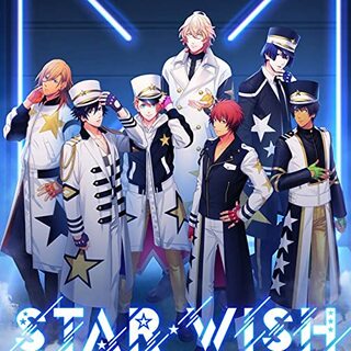 (CD)うたの☆プリンスさまっ♪10th Anniversary CD ST☆RISH Ver.／一十木音也、聖川真斗、四ノ宮那月、一ノ瀬トキヤ、神宮寺レン、来栖翔、愛島セシル、他(アニメ)