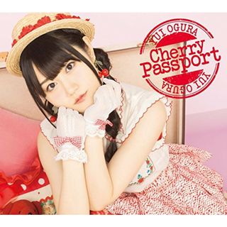 (CD)Cherry Passport(DVD付)／小倉唯(アニメ)