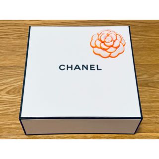 シャネル(CHANEL)のCHANEL ボックス&ショッパー(その他)