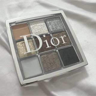 Dior - 美品 ディオール バックステージ カスタムアイ パレット001 ユニバーサル 