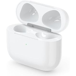 AirPods 3 充電ケース エアーポッズ 3 交換用充電器 ホワイト(ヘッドフォン/イヤフォン)