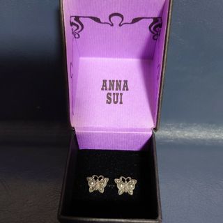 ANNA SUI - ANNA SUIピアス