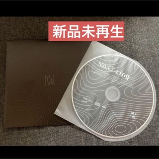 Number_i ナンバーアイ ナンバリング 初回限定盤　CD(ポップス/ロック(邦楽))