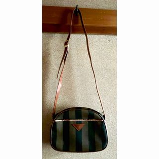 フェンディ(FENDI)のFENDI  ハンドバッグ　未使用ですがダメージあり(ハンドバッグ)