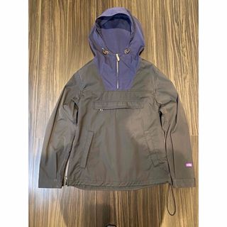 ザノースフェイス(THE NORTH FACE)の【人気】ザノースフェイス アノラックパーカー ナイロンジャケット(ナイロンジャケット)