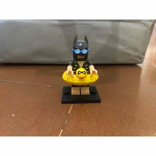 Lego - 【中古】LEGO71017バットマンミニフィグ