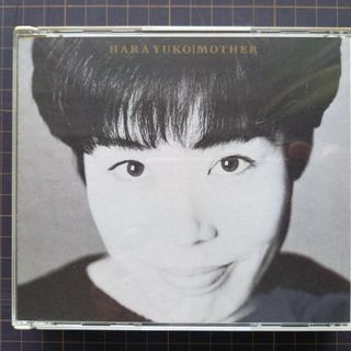 484 原由子 「MOTHER」 ２枚組(ポップス/ロック(邦楽))