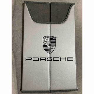 Porsche - ポルシェ サンシェード 専用収納ケース付