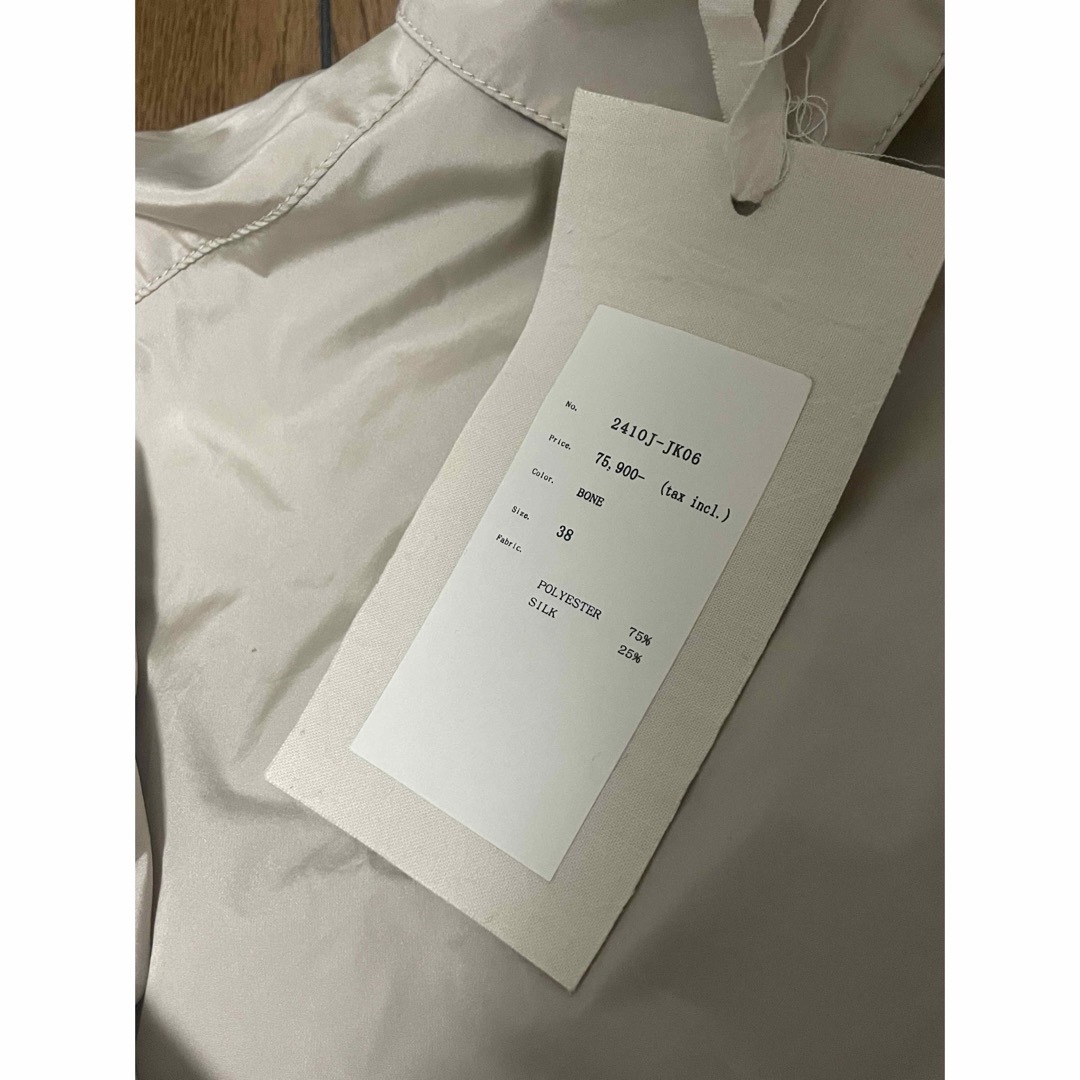 OLD JOE 24ss HIGH COUNT SILKCLUB JACKETの通販 by blue0302's OLD JOE 24ss HIGH COUNT SILKCLUB JACKETの通販 by blue0302's