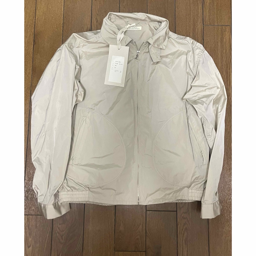 OLD JOE 24ss HIGH COUNT SILKCLUB JACKETの通販 by blue0302's OLD JOE 24ss HIGH COUNT SILKCLUB JACKETの通販 by blue0302's