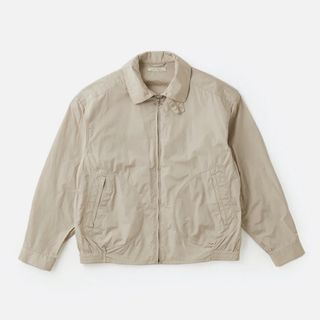 OLD JOE 24ss HIGH COUNT SILKCLUB JACKET(ナイロンジャケット)