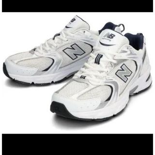 ニューバランス(New Balance)のニューバランス　MR530 SG 23.5㎝(スニーカー)