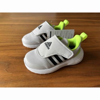 14cm」Adidas アディダス キッズ フォルタラン 2.0 靴