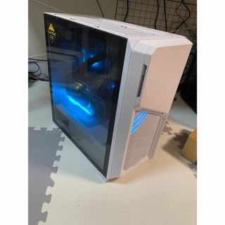 RTX3070搭載　超ハイスペックゲーミングPC(デスクトップ型PC)