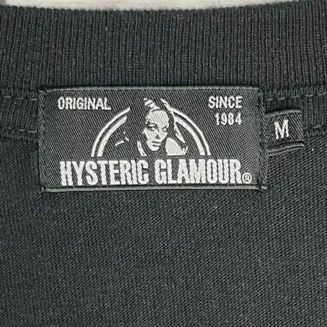 HYSTERIC GLAMOUR - 【超希少モデル】ヒステリックグラマー HYSTERIC GLAMOUR - 【超希少モデル】ヒステリックグラマー