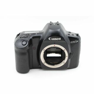 キヤノン(Canon)の【良品】CANON キヤノン EOS 1N ボディ(フィルムカメラ)