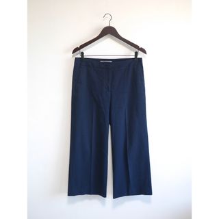 セオリーリュクス(Theory luxe)のTheory luxe COTTON.LUXE FANDRA(クロップドパンツ)