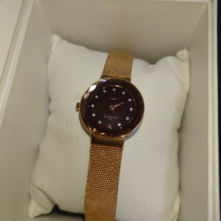 SKAGEN - SKAGEN　時計