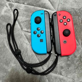 ニンテンドースイッチ(Nintendo Switch)のNintendo Switch ジョイコン(その他)