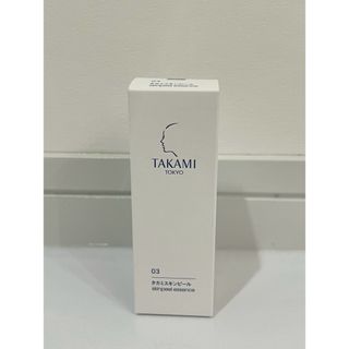 タカミ(TAKAMI)のTAKAMIタカミ　タカミスキンピール(美容液)