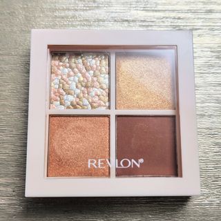 レブロン(REVLON)のレブロン ダズルアイシャドウ002(アイシャドウ)