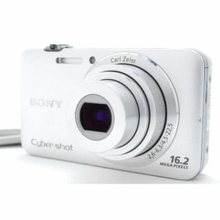 ソニー(SONY)のスマホ転送OK！ ソニー SONY Cyber-shot DSC-WX30(コンパクトデジタルカメラ)