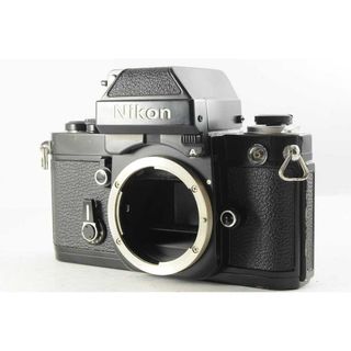 ★極上美品★NIKON ニコン F2 フォトミックA 0463(フィルムカメラ)