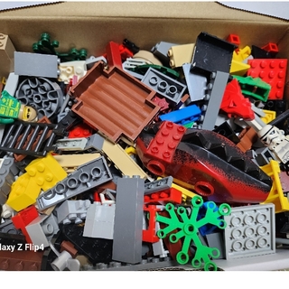 レゴ(Lego)のLEGO「⑤」(積み木/ブロック)