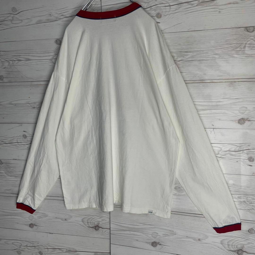 HYSTERIC GLAMOUR - 【入手困難XL】ヒステリックグラマー HYSTERIC GLAMOUR - 【入手困難XL】ヒステリックグラマー
