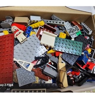 レゴ(Lego)のLEGO「⑥」(積み木/ブロック)